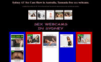 Live Free Sex Chat with AUSSIE GIRLS 