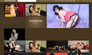 Ladyboy ladyboy is best shemale site of beautiful ladyboys from asia posing and have hardcore sex Aussie